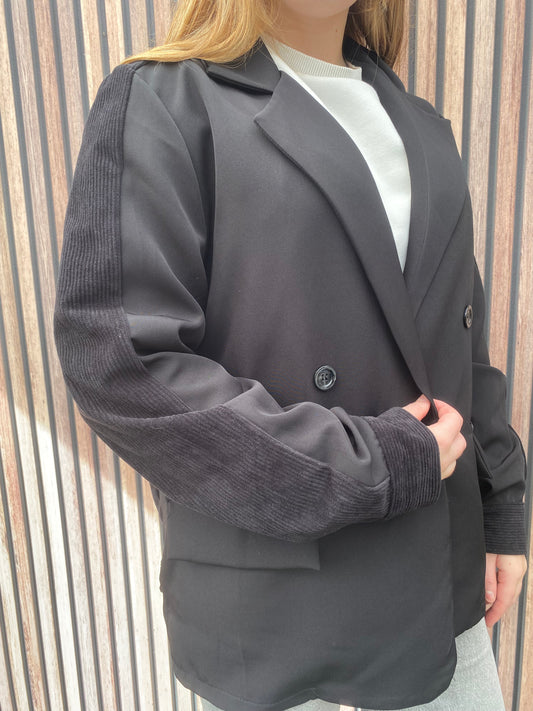 Blazer desi