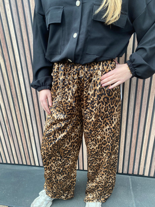 Louise pantalon panter