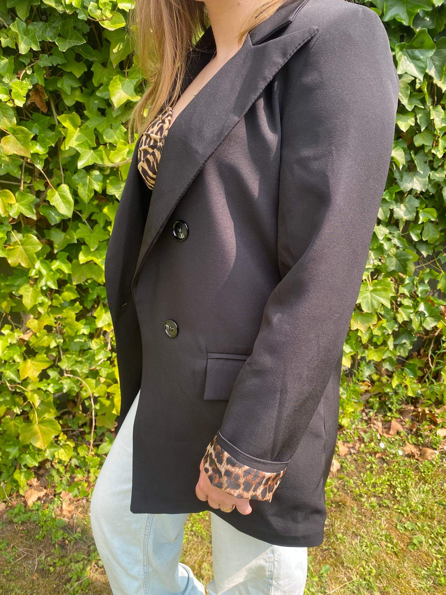 Emma blazer