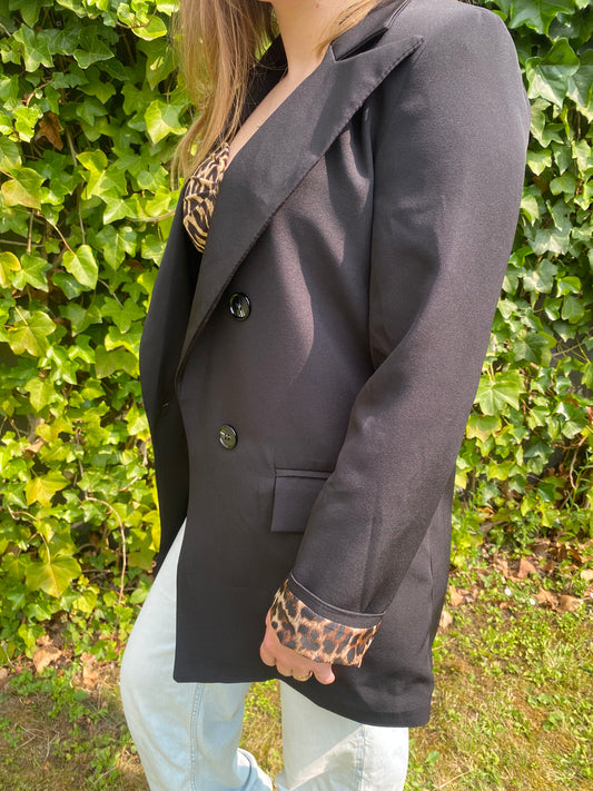 Emma blazer