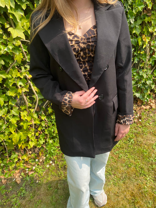 Emma blazer