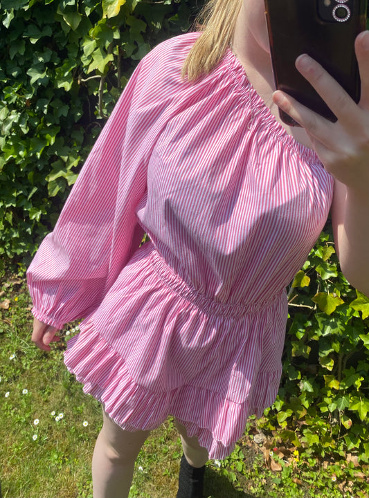 Kim Playsuit