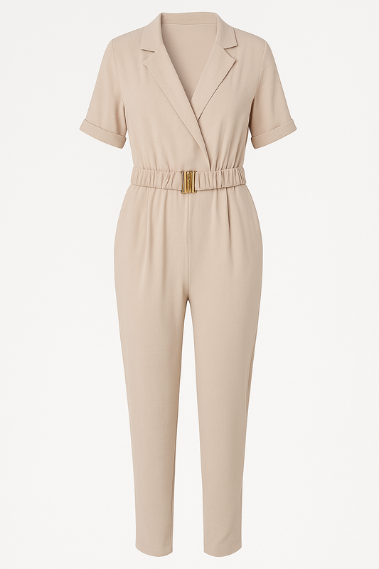 Yara jumpsuit