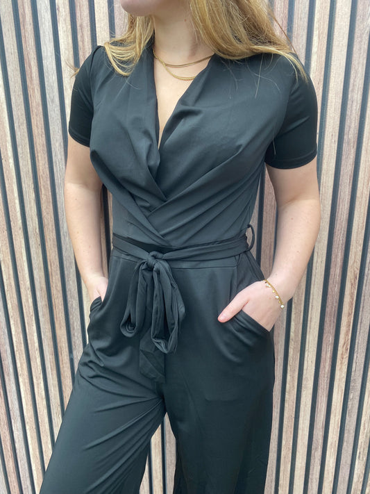 Lieke jumpsuit tall