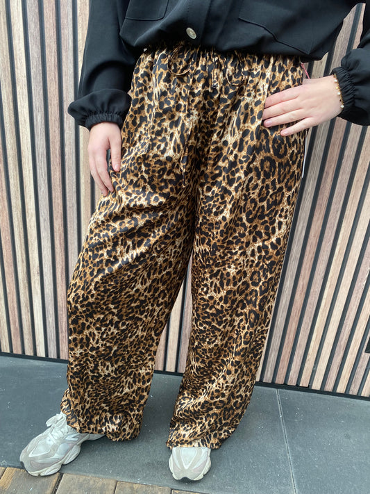 Louise pantalon panter