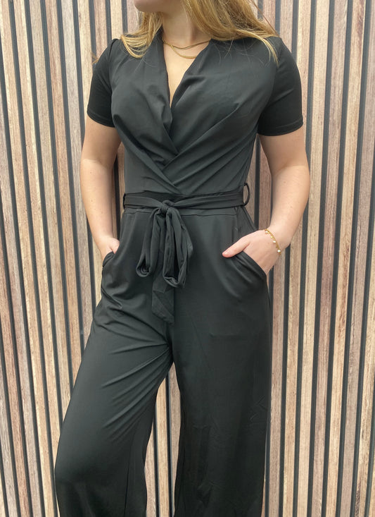 Lieke jumpsuit tall