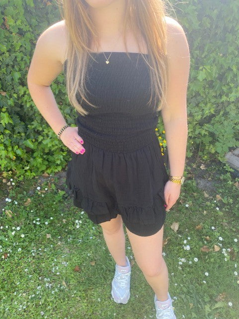 Bente playsuit